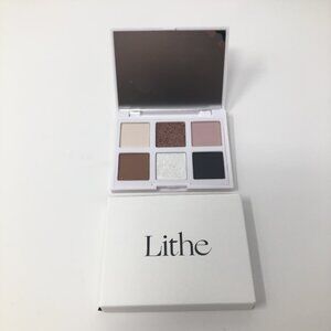 Lithe Astral Eyeshadow Palette NEW